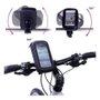 Imagen de SOPORTE DE CELULAR IMPERMIABLE PARA BICICLETA O MOTO 360°
